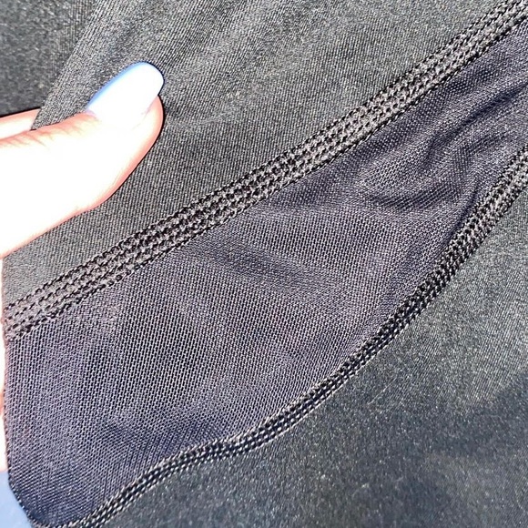 Aerie black leggings size small - Picture 2 of 3